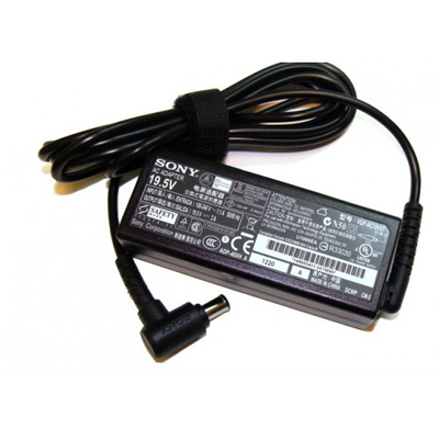 alimentatore pc portatile sony vaio m12 ac