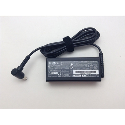 alimentatore pc portatile sony adp-45ud