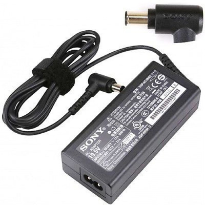 alimentatore pc portatile sony vgn-cs series