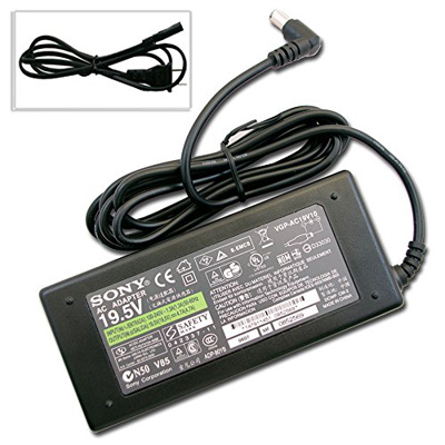 alimentatore pc portatile sony vaio sve15113fxs