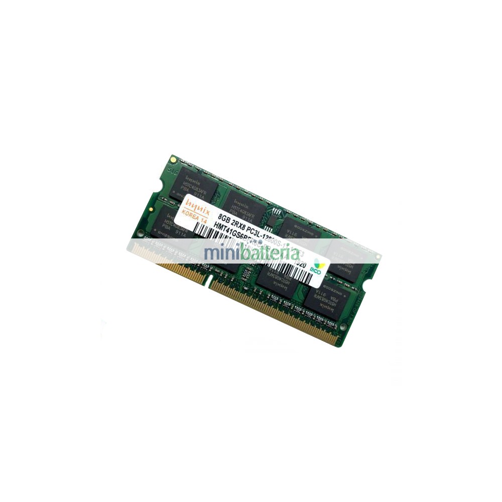 aggiornamenti della memoria hynix hmt41gs6bfr8c-pb