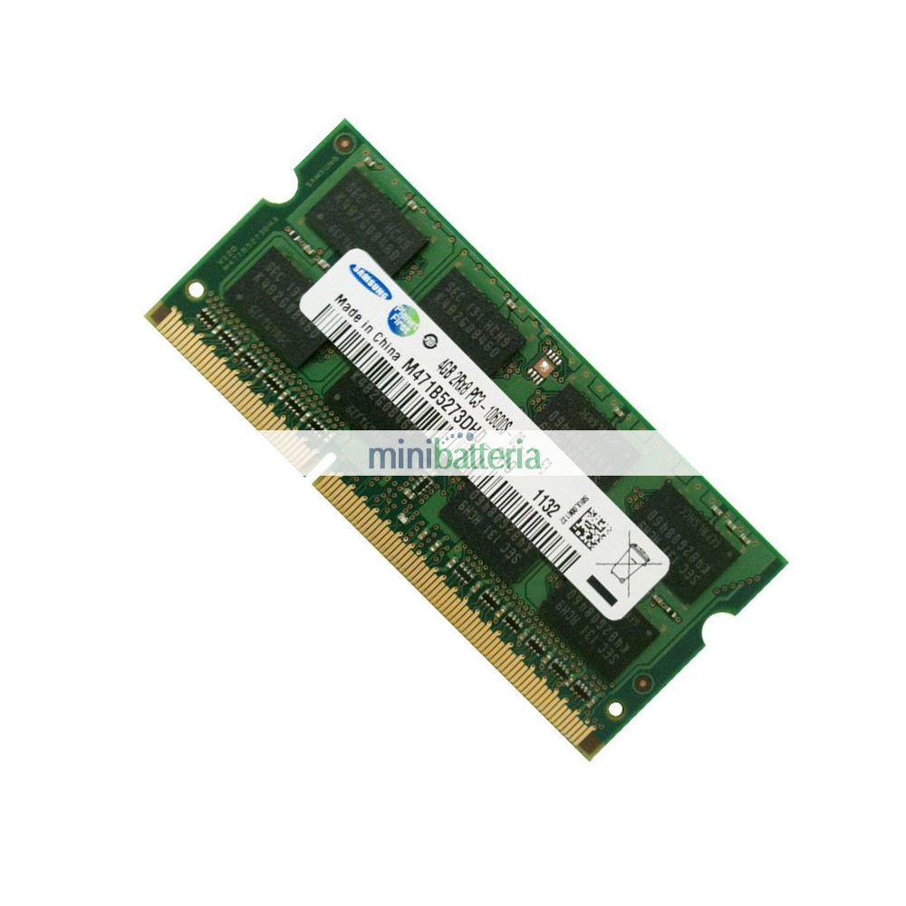 aggiornamenti della memoria samsung m471b5273dh0-ch9