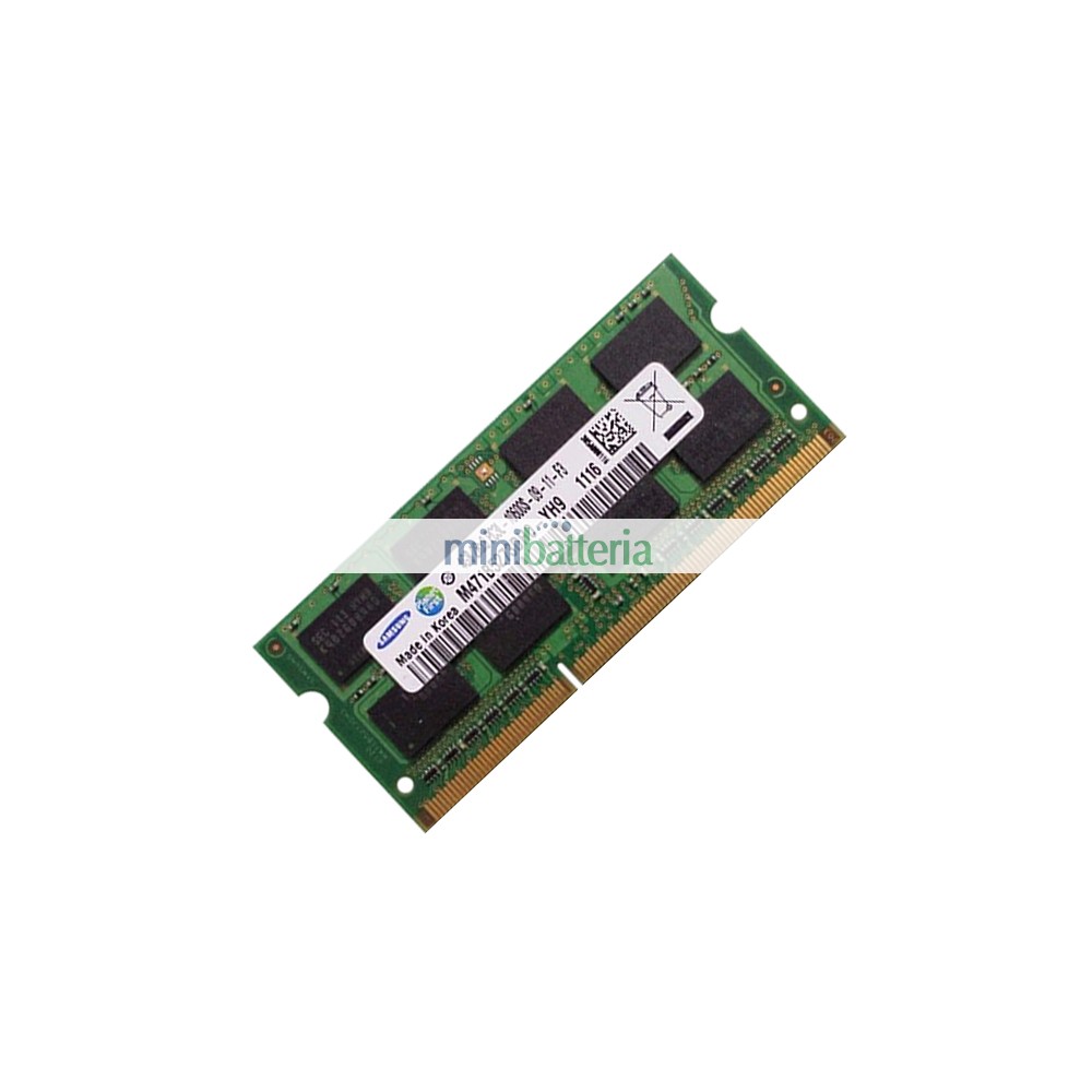 aggiornamenti della memoria samsung m471b5273dh0-yh9