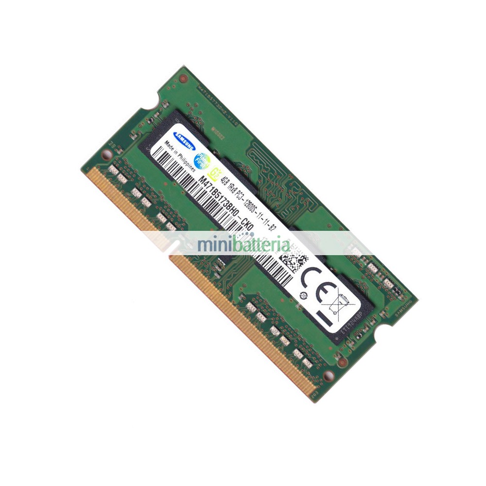 aggiornamenti della memoria samsung m471b5173bh0-ck0