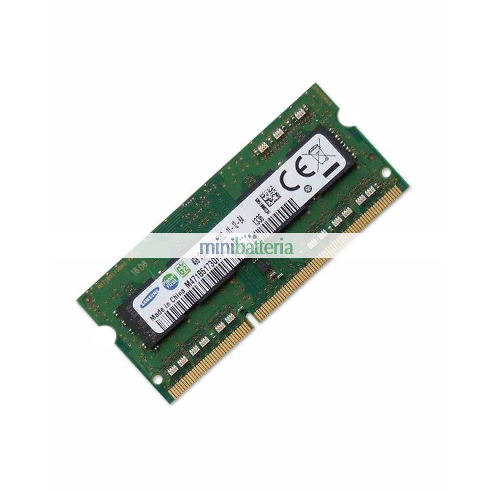 aggiornamenti della memoria samsung m471b5173qh0-yk0
