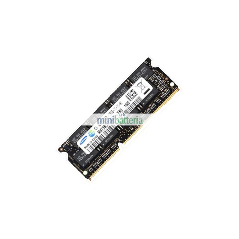 aggiornamenti della memoria samsung m471b5273cb0-yk0