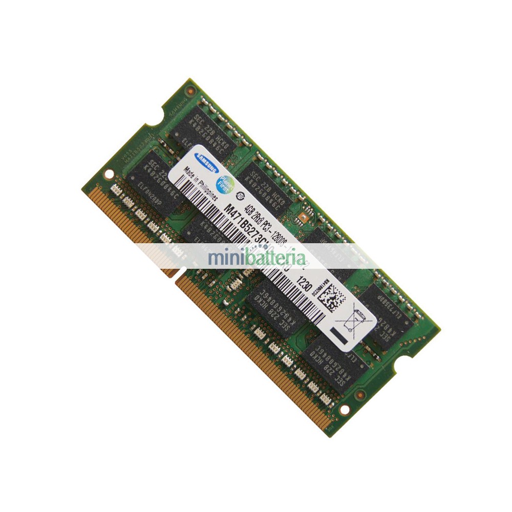 aggiornamenti della memoria samsung m471b5273ch0-ck0