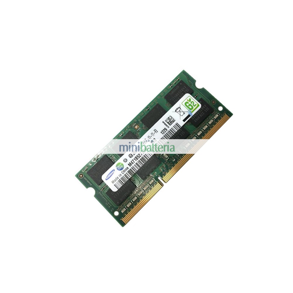 aggiornamenti della memoria samsung m471b5273dh0-yk0