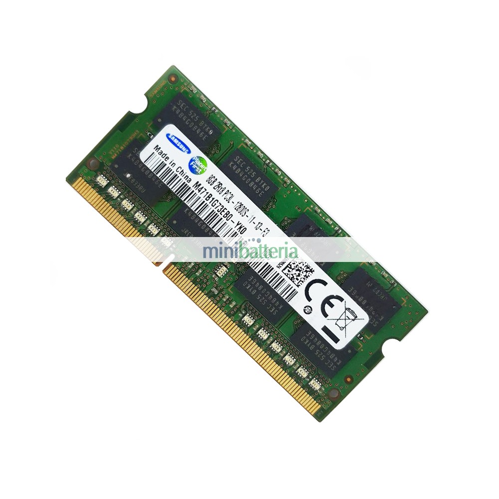 aggiornamenti della memoria samsung m471b1g73eb0-yk0