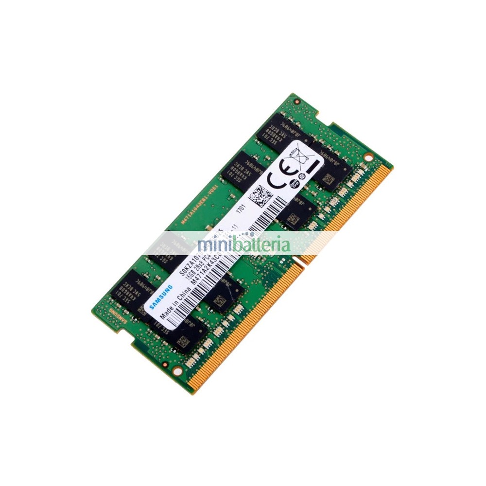 aggiornamenti della memoria samsung m471a2k43cb1-crc