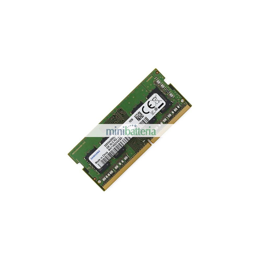 aggiornamenti della memoria samsung m471a5244cb0-ctd