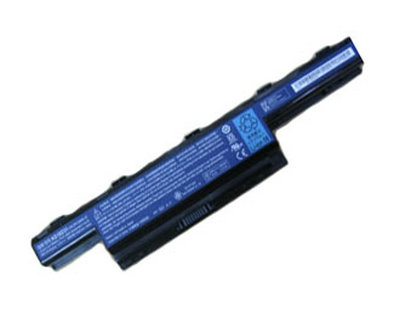 acer aspire 4551g-p322g32mn batterie di ricambio