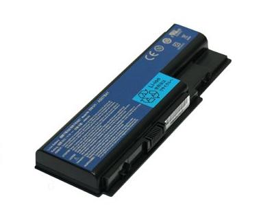 batteria portatile acer as07b51