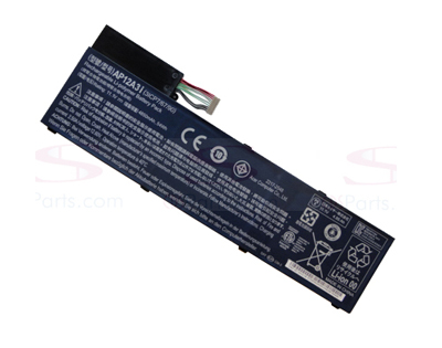 acer aspire m5 batterie di ricambio