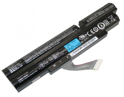 acer aspire 4830 batterie di ricambio