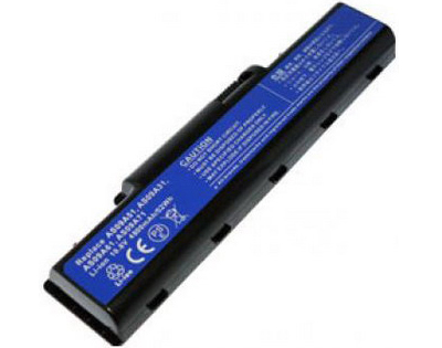 acer aspire 5532-203g25mn batterie di ricambio