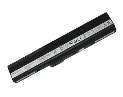 asus k52jr-x2 batterie di ricambio