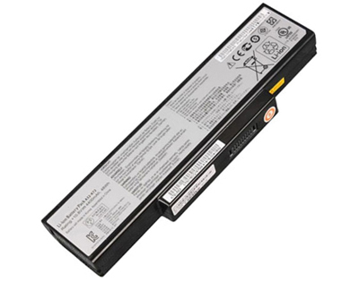 asus k72ju batterie di ricambio