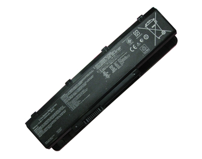 asus n45 batterie di ricambio