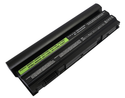 dell inspiron 7520 batterie di ricambio