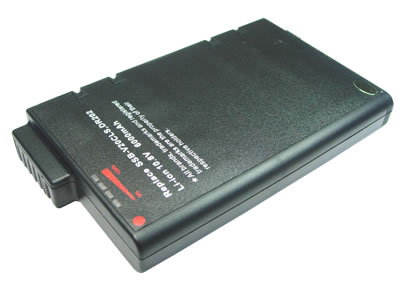 sony lip967 batterie di ricambio