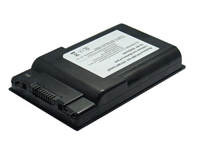 fujitsu lifebook n6400 batterie di ricambio