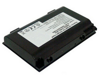 fujitsu lifebook nh570 batterie di ricambio