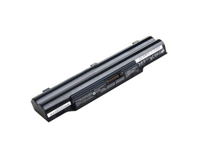 fujitsu lifebook ah530 batterie di ricambio