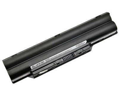 fujitsu lifebook s6310 batterie di ricambio