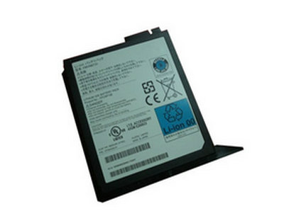 fujitsu lifebook th700 batterie di ricambio