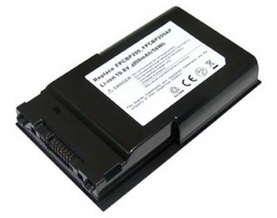 batterie portatili fujitsu fpcbp280-k