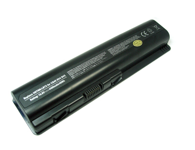 batterie portatili hp hstnn-db72
