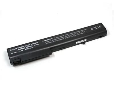 hp elitebook 8740w batterie di ricambio