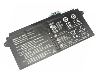 batteria acer aspire s7-391-53314g25aws originale