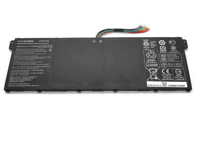 batteria acer ac14b3k originale