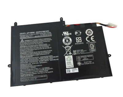 batteria acer aspire switch 11 sw5-173p originale