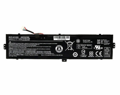 batteria acer aspire switch 12 sw5-271 originale