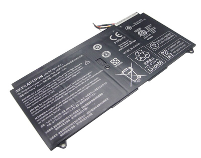 batteria acer ap13f3n originale