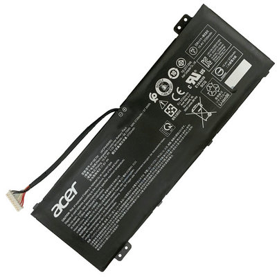 batteria acer predator helios 300 ph317-53 originale