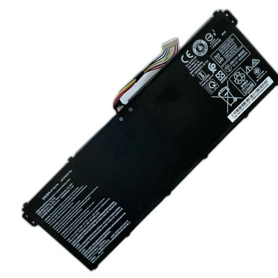 batteria acer ap18c7m originale