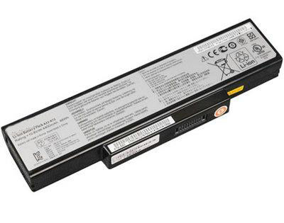 batteria asus a32-k72 originale