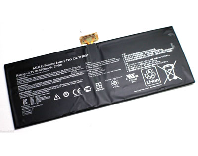 batteria asus c12-tf600t originale