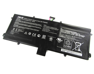 batteria asus tf300t transformer pad keyboard dock originale