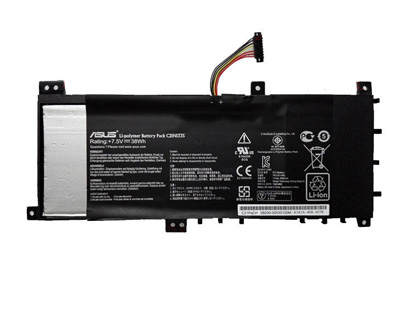 batteria asus vivobook s451ln originale