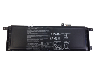 batteria asus x553ma originale