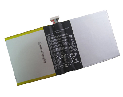 batteria asus transformer pad tf701t originale