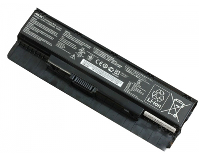 batteria asus n76vm originale