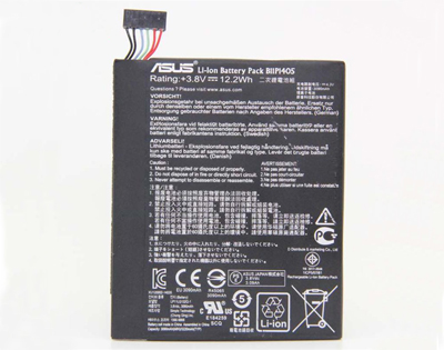 batteria asus memo pad 7 me70cx originale