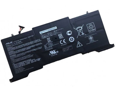 batteria asus c32n1301 originale