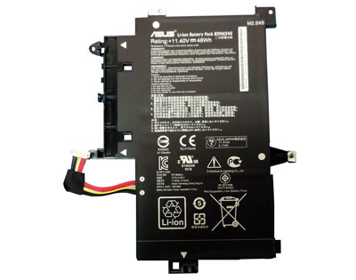 batteria asus b31n1345 originale